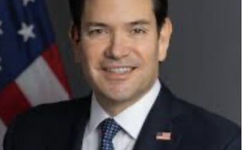 Rubio cuestiona estrategia de México contra el narcotráfico